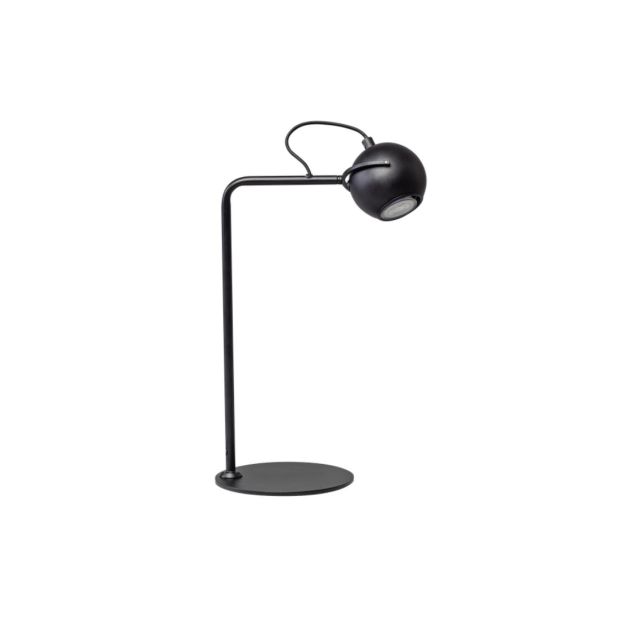 ETH The Eye - tafellamp - 45 cm - zwart