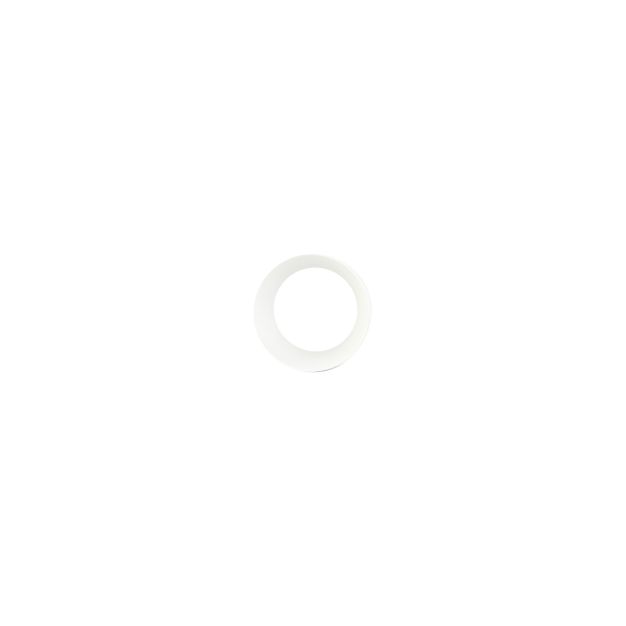 ONE Light - reflector ring - wit