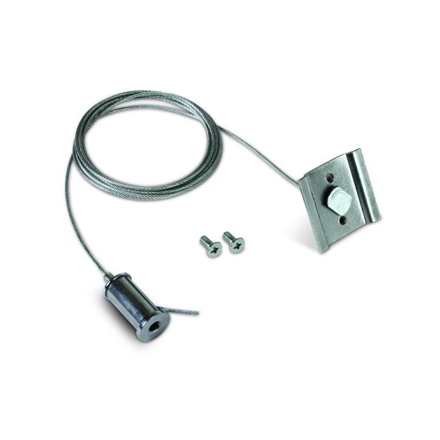 ONE Light magnetisch railsysteem MAXI - ophangingsset - 3 meter