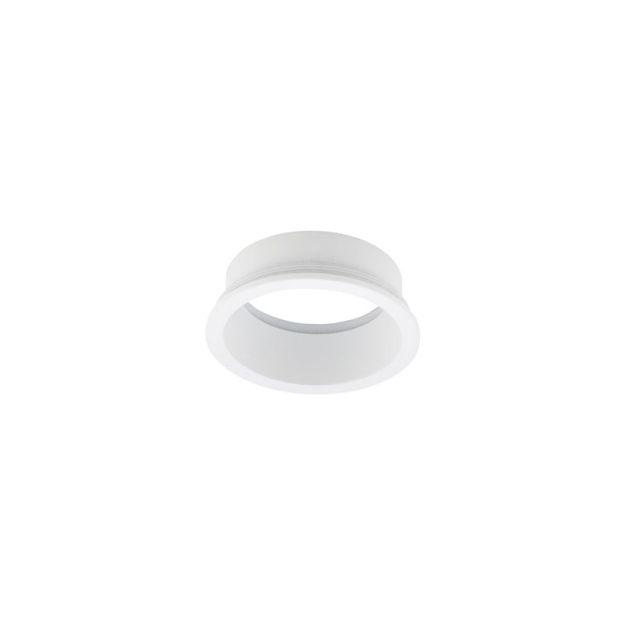 Maxlight Long - sierring voor C0153 en C0154 - wit