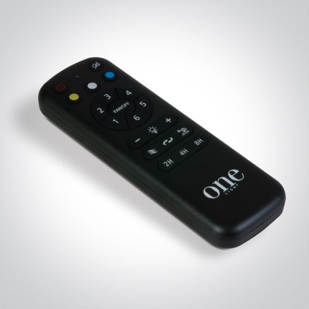 ONE Light - afstandsbediening voor 6300 fans