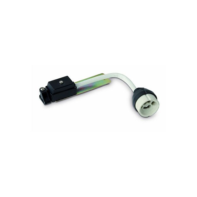 Faro - GU10 lamphouder en connector