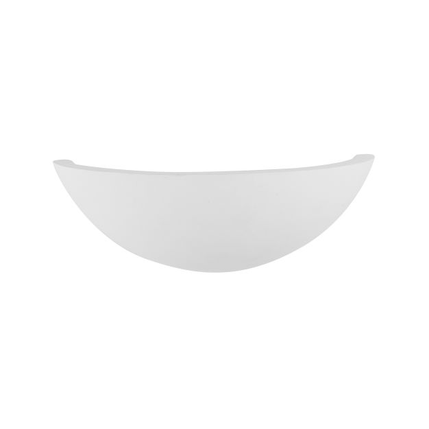 Nova Luce Icarus - wandverlichting - 16 x 8 x 6 cm - 4W LED incl. - wit
