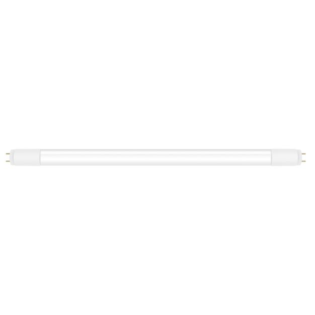 VK Lighting T8 LED TL buis - Ø 2,6 x 90 cm - G13 - 14W - niet-dimbaar - 3000K