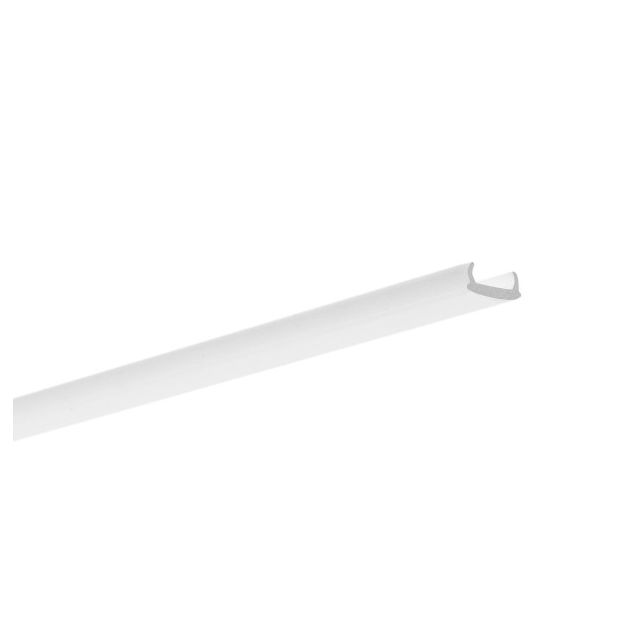 KLUS PIKO - matte afdekkap - 300 cm lengte