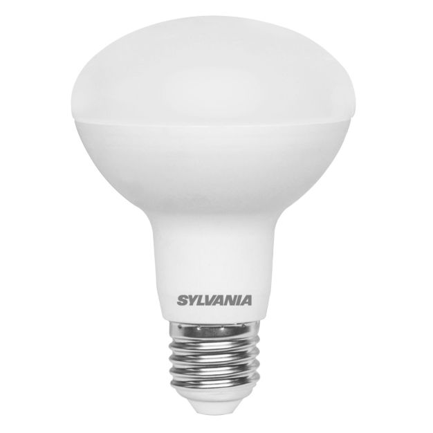 Sylvania Refled - Ø 8,1 x 11,4 cm - E27 - 8W niet dimbaar - 4000K