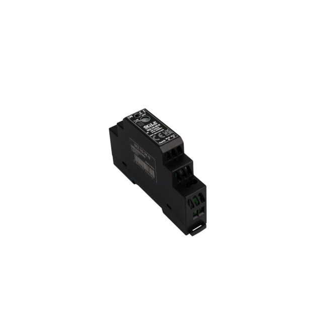 MPL Dinrail LED driver - 24Vdc/230V - 15W - niet-dimbaar