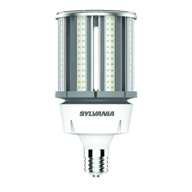 Sylvania Toledo Performer - Ø 13 x 26,5 cm - E40 - 100W niet dimbaar - 4000K