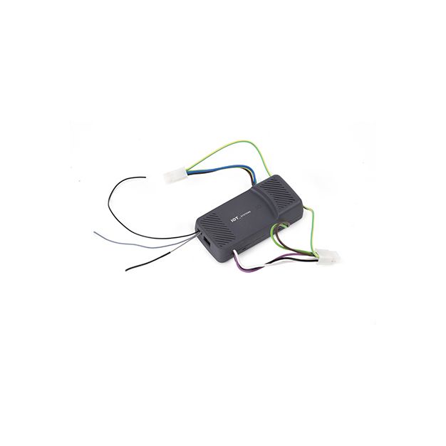 Faro - receiver voor smart ventilators voor Morea