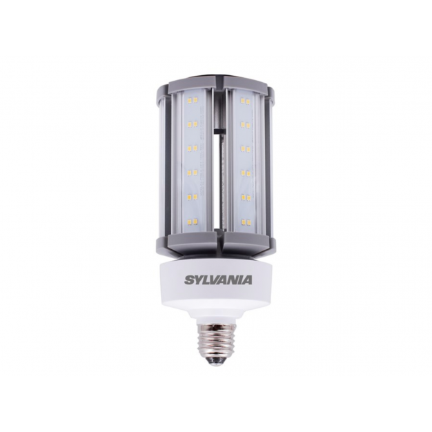 Sylvania Performer T85 - LED lamp - Ø 8,5 x 20,4 cm - E27 - 36W niet dimbaar - 4000K