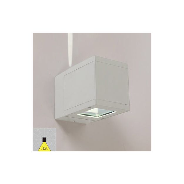 Voss - lichtstraal down - hoge lichtopbrengst! (stockopruiming)