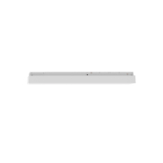 VK Lighting Eiva - magnetisch railsysteem - railbalk - 45 x 2,15 x 4,7 cm - 12W LED incl. - DALI dimbaar - wit