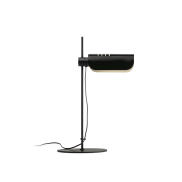 Faro Martinica - tafellamp - 38,6 x 53 x 24 cm - zwart