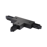 Nordlux Link T-Connector - 17,2 x 10,3 x 1,8 cm - zwart