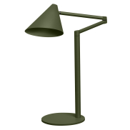 ETH Marvis - tafellamp - 39 x 39 x 40 cm - groen