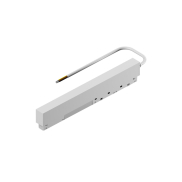 VK Lighting Eiva  - LED driver voor magnetische rail - 48V - 100W - wit