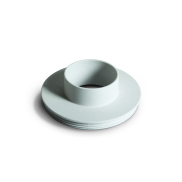 ONE Light - reflector voor 12108D en 12108DB - Ø 6,5 x 2,1 cm - wit