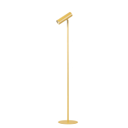 ETH Nikki - vloerlamp - Ø 25 x 140 cm - geel