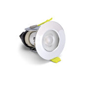 Integral LED Evofire Mini 55 - inbouwspot - Ø 55 mm, Ø 43 mm inbouwmaat - IP65 - chroom