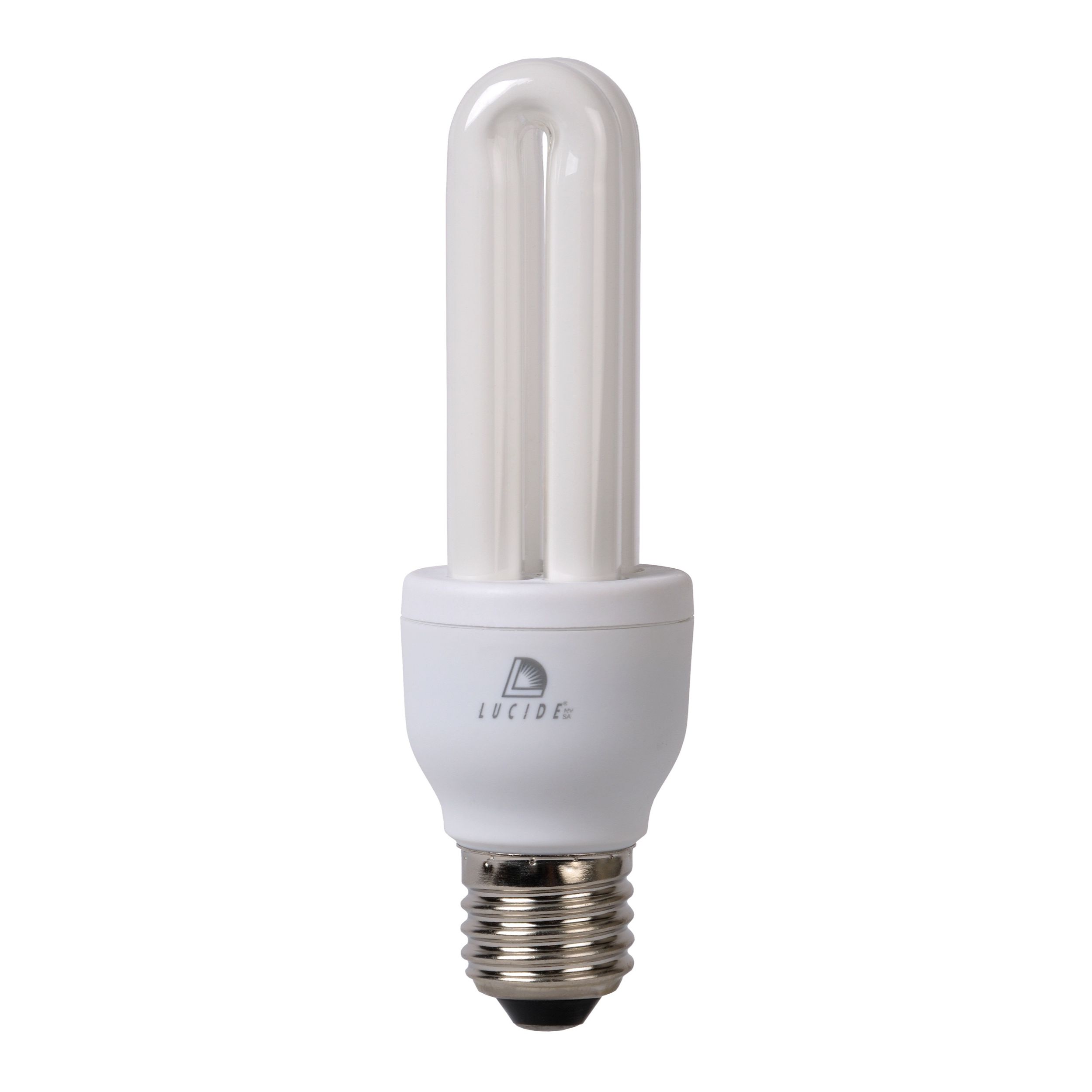 Manieren concept Billy Goat Spaarlamp - E27 - 11W - warm wit (laatste stuk) | Lichtkoning