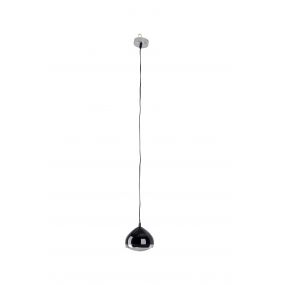 Rider hanglamp 1 - zwart