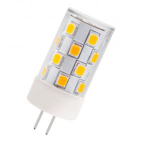Bailey LED lamp - Ø 1,75 x 3,9 cm - G4 - 3W dimbaar - 2700K