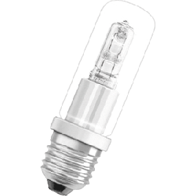 Thorgeon Halolux Ceram ECO - halogeenlamp - E27 - 150W - helder