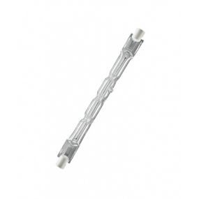 Halogeenlamp - R7s - 160W - warm wit