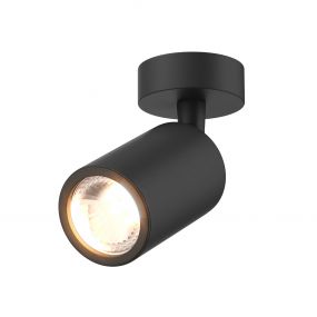 Zuma Line Tori SL3 Next - opbouwspot 1L - 12 cm - zwart