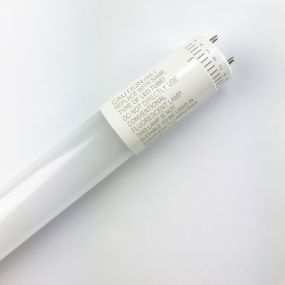 Energetic - LED T8 TL buis - 119,8 x 2,8 cm - G13 - 23W niet dimbaar - 3000K