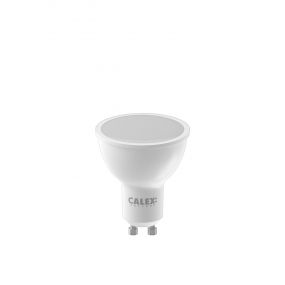 Calex Smart LED spot - Ø 5 x 5,8 cm - GU10 - 5W - dimfunctie en instelbare lichtkleur via app - RGB+W
