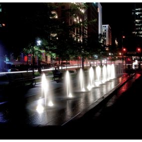 ONE Light LED Underwater Range - onderwater LED-spot - Ø 190 mm, Ø 175 mm inbouwmaat - 12 x 1W dimbare LED incl. - IP68 - roestvrij staal