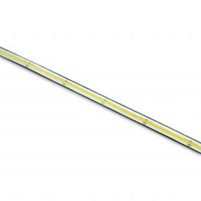 ONE Light COB Strip - flexibele lichtstrip - 1,25 cm breed, 500 cm lengte - 24Vdc - dimbaar - 14W LED per meter - IP67 - 3000K