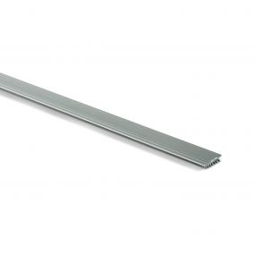 ONE Light - aluminium profiel - 2 meter