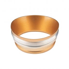 Maxlight - Binnenring voor Shinemaker - Ø 4,3 cm - goud