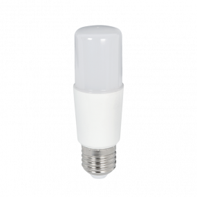 Elmark LED stick - Ø 3,7 x 11,5 cm - E27 - 9W niet dimbaar - 4000K