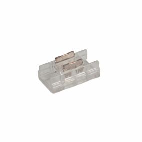 Lichtkoning - connector - 0,64 x 0,5 cm - voor enkelkleurige 5mm SMD LED strip