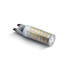 ONE Light G9 LED - Ø 1,7 x 6,4 cm - G9 - 6W niet dimbaar - 4000K