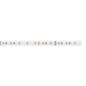 KLUS LED strip - 0,8cm breed, 500cm lengte - 24Vdc - dimbaar - 4,8W LED per meter - 70 LEDs per meter - IP20
