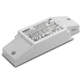 KGP LED driver - 100-180mA - 26-40V/230V - 7W - dimbaar