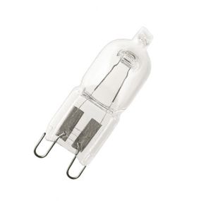 ETH - Halogeenlamp - G9 - 33W - warm wit