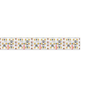 Klus LED strip - 2,2cm breed, 500 cm - 24Vdc - dimbaar - 28,8W LED per meter - 420 LEDs per meter - IP20