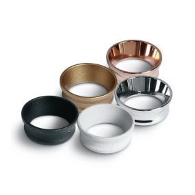 ONE Light - ring voor 11104K - zwart