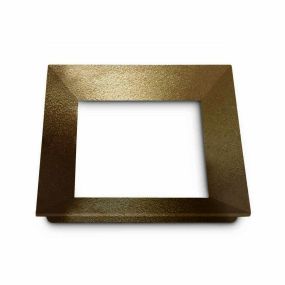 ONE Light - ring voor 51112H - donker messing
