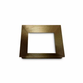 ONE Light - ring voor 51112H - donker messing