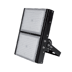 Elmark Phoenix - verstraler -  43,5 x 34,1 x 19 cm - 240W - IP67 - zwart