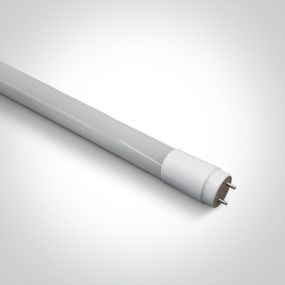 ONE Light T8 LED Tubes Glass - Ø 2,6 x 60 cm - G13 - 9W - niet-dimbaar - 3000K-4000K-6500K