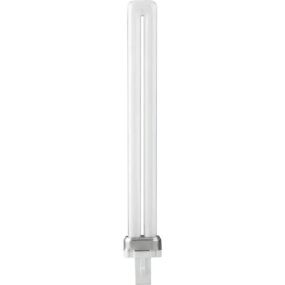 ETH PL-S lamp - 2,45 x 1,2 x 23,5 cm - G23 - 11W - 3000K