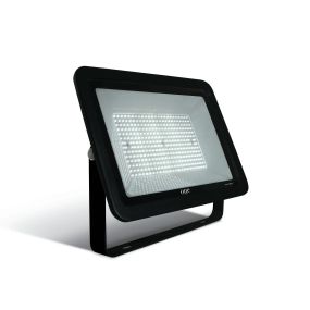 ONE Light AC LED Floodlights - verstraler - 52,5 x 5,7 x 41 cm - 250W LED incl. - IP65 - zwart