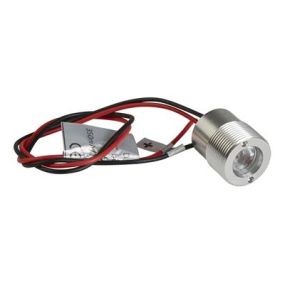 Projectlight LED-module - Ø1,8 x 2,1 cm - 1W 350mA dimbaar - 2700K